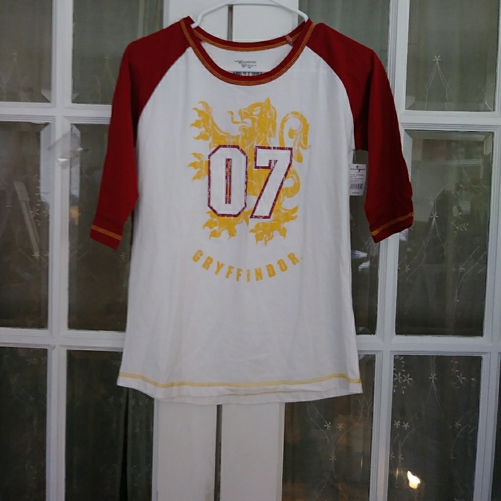 Harry potter Tee Shirt